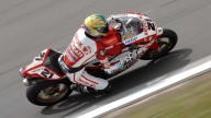 Moto - News: WSBK: Bayliss vuole tornare a correre. Con Ducati