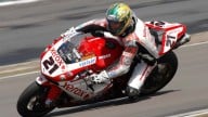 Moto - News: WSBK: Bayliss vuole tornare a correre. Con Ducati