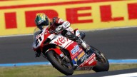 Moto - News: WSBK: Bayliss vuole tornare a correre. Con Ducati