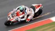 Moto - News: WSBK: Bayliss vuole tornare a correre. Con Ducati