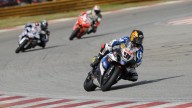 Moto - News: WSBK 2010, Kyalami: Haslam vince una sfida "impossibile"