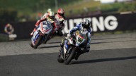 Moto - News: WSBK 2010, Kyalami: Haslam vince una sfida "impossibile"