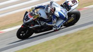 Moto - News: WSBK 2010, Kyalami: Haslam vince una sfida "impossibile"