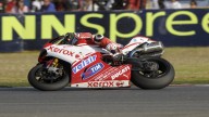 Moto - News: WSBK 2010, Kyalami: torna al top la Ducati