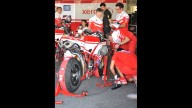 Moto - News: WSBK 2010, Kyalami: torna al top la Ducati