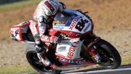 Moto - News: WSBK 2010, Kyalami: torna al top la Ducati