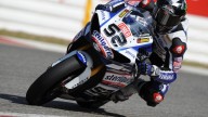 Moto - News: WSBK 2010, Kyalami: alti e bassi per Yamaha