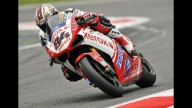 Moto - News: WSBK 2010, Monza: solo un 6° ed un 7° per Ducati