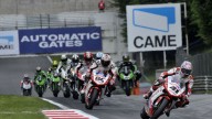 Moto - News: WSBK 2010, Monza: solo un 6° ed un 7° per Ducati