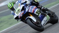 Moto - News: WSBK 2010, Monza: Yamaha in netta crescita