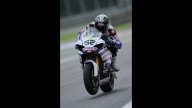 Moto - News: WSBK 2010, Monza: Yamaha in netta crescita