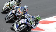 Moto - News: WSBK 2010, Monza: Yamaha in netta crescita