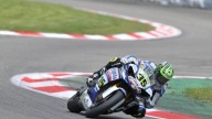 Moto - News: WSBK 2010, Monza: Yamaha in netta crescita