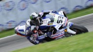 Moto - News: WSBK 2010, Monza: Yamaha in netta crescita