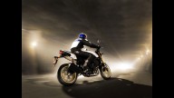 Moto - News: Consegnata la prima Yamaha FZ8 italiana