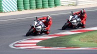 Moto - News: Yamaha: i partner per i corsi di guida 2010