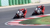 Moto - News: Yamaha: i partner per i corsi di guida 2010