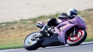 Moto - News: Yamaha: i partner per i corsi di guida 2010