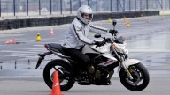 Moto - News: Yamaha: i partner per i corsi di guida 2010