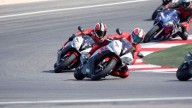 Moto - News: Yamaha: i partner per i corsi di guida 2010