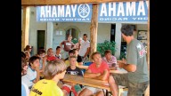 Moto - News: Yamaha: i partner per i corsi di guida 2010