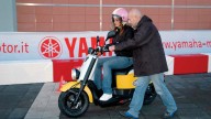 Moto - News: Yamaha: i partner per i corsi di guida 2010