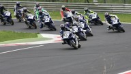 Moto - News: Yamaha R-Series Cup 2010: la tappa di Monza