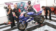 Moto - News: Yamaha R-Series Cup 2010: la tappa di Monza