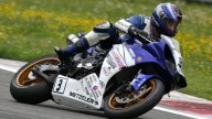 Moto - News: Yamaha R-Series Cup 2010: la tappa di Monza