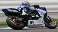 Moto - News: Yamaha R-Series Cup 2010: la tappa di Monza