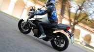Moto - Test: Yamaha XJ6 - TEST