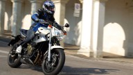 Moto - Test: Yamaha XJ6 - TEST