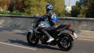 Moto - Test: Yamaha XJ6 - TEST