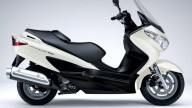 Moto - Gallery: Suzuki Burgman 125 e 200 my 2010