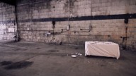 Moto - Gallery: "Tablecloth Trick": sparecchiare con l'Aprilia RSV4