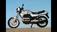 Moto - News: International BMW Historic Motorrad Meeting 2010