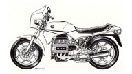 Moto - News: International BMW Historic Motorrad Meeting 2010