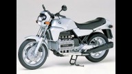 Moto - News: International BMW Historic Motorrad Meeting 2010