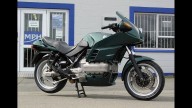 Moto - News: International BMW Historic Motorrad Meeting 2010