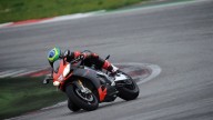 Moto - News: Aprilia RSV4 2011: in arrivo il traction control