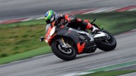 Moto - News: Aprilia RSV4 2011: in arrivo il traction control