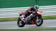 Moto - News: Aprilia RSV4 2011: in arrivo il traction control