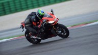 Moto - News: Aprilia RSV4 2011: in arrivo il traction control