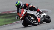 Moto - News: Aprilia RSV4 2011: in arrivo il traction control