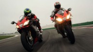 Moto - News: Aprilia RSV4 2011: in arrivo il traction control