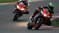 Moto - News: Aprilia RSV4 2011: in arrivo il traction control