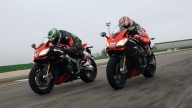 Moto - News: Aprilia RSV4 2011: in arrivo il traction control