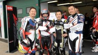 Moto - News: Aprilia RSV4 2011: in arrivo il traction control