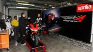 Moto - News: Aprilia RSV4 2011: in arrivo il traction control