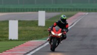 Moto - News: Aprilia RSV4 2011: in arrivo il traction control